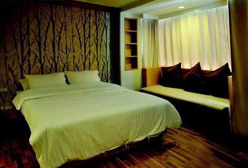 Nantra Retreat And Spa Bangkok Eksteriør billede